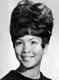 Vicky Fernandez: class of 1970, Norte Del Rio High School, Sacramento, CA.
